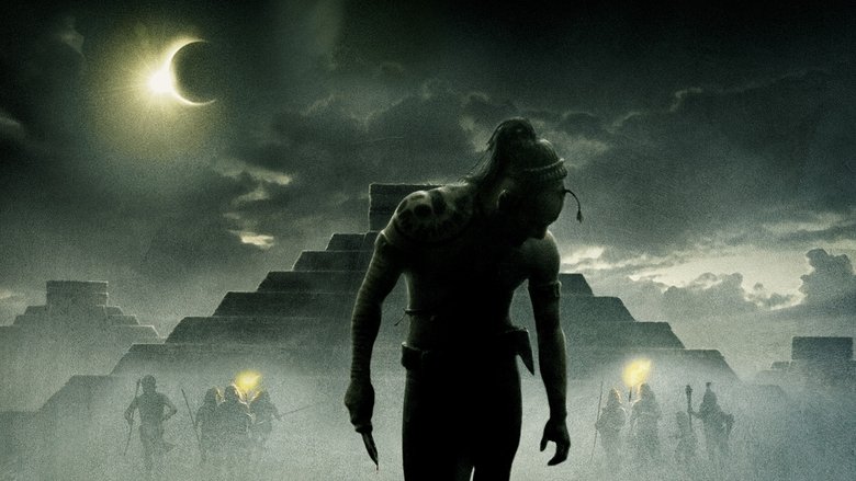 Backdrop image for movie Apocalypto