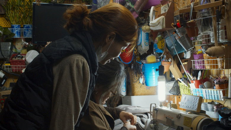 Backdrop image for movie The Thread