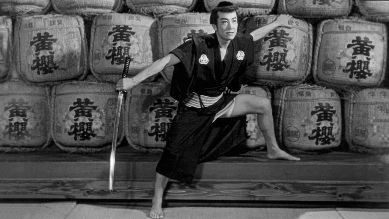 Backdrop image for movie Daikichi Konomura