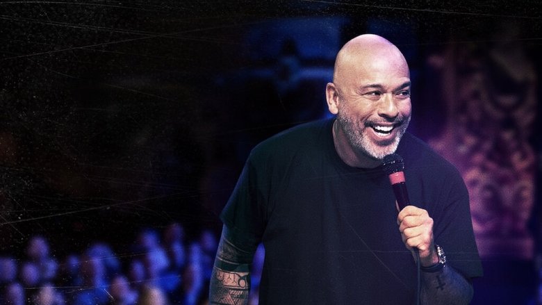 Backdrop image for movie Jo Koy: Live from Brooklyn
