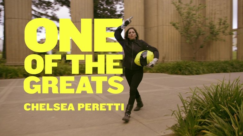 Backdrop image for movie Chelsea Peretti: One of the Greats