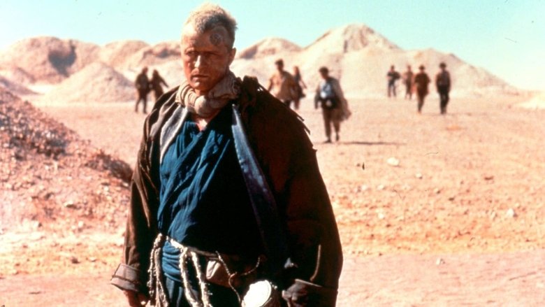 Backdrop image for movie The Blood of Heroes