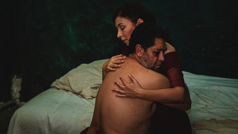 Backdrop image for movie La puerta