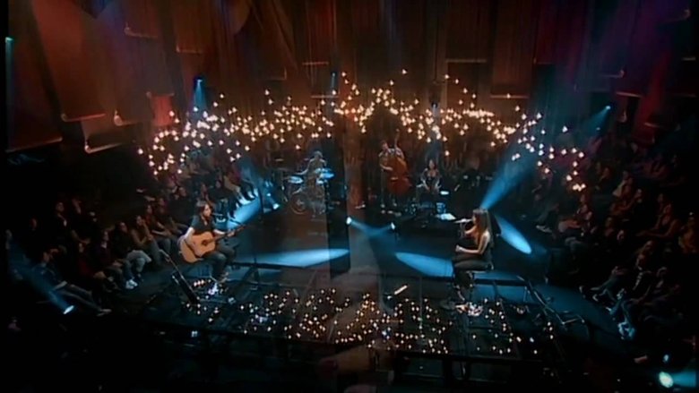 Backdrop image for movie Acústico MTV: Sandy & Junior