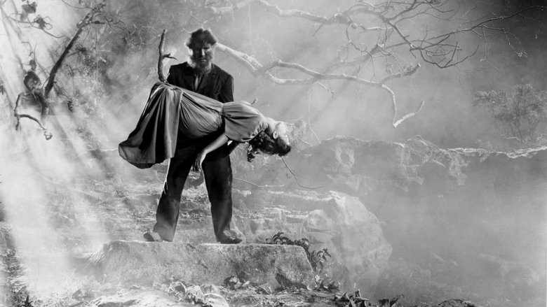 Backdrop image for movie The Undying Monster