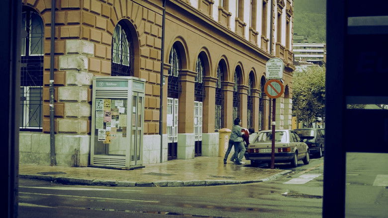 Backdrop image for movie El instante decisivo