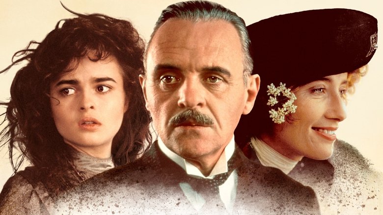 Backdrop image for movie Howards End