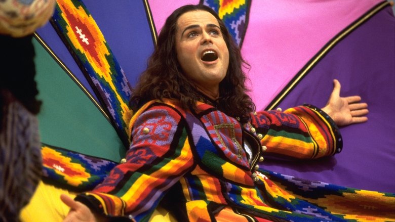 Backdrop image for movie Joseph and the Amazing Technicolor Dreamcoat