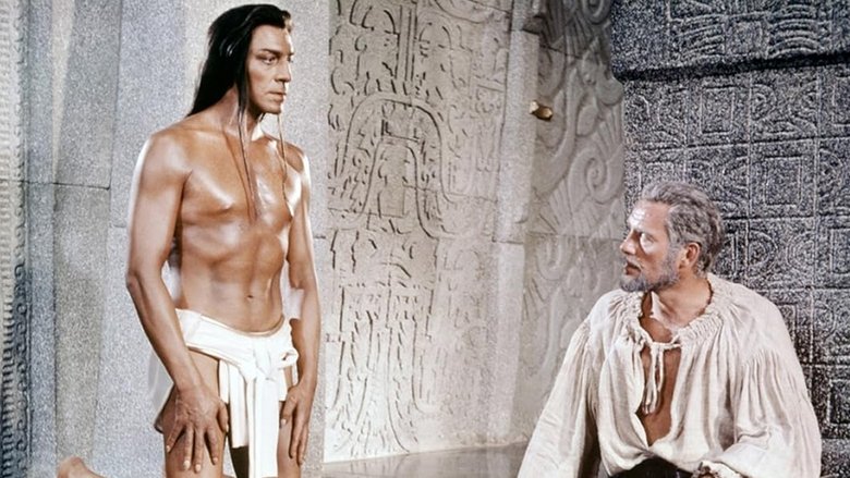 Backdrop image for movie The Royal Hunt of the Sun