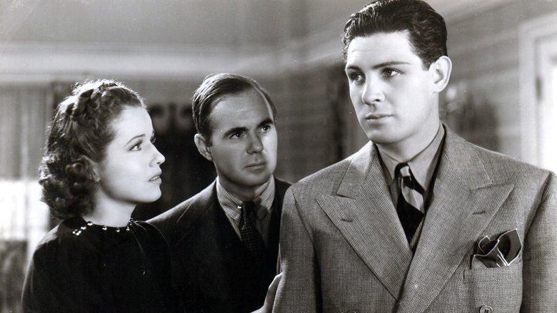 Backdrop image for movie Federal Man-Hunt