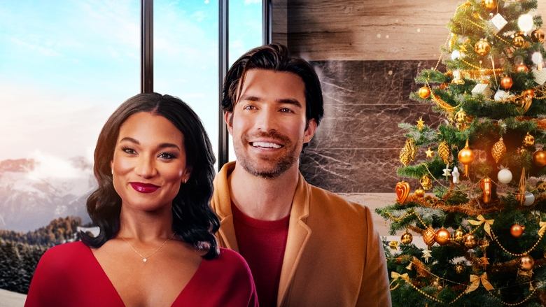 Backdrop image for movie Yuletide the Knot