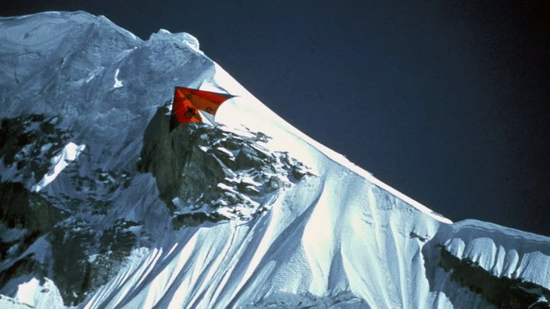Backdrop image for movie K2 La Montagne Inachevée
