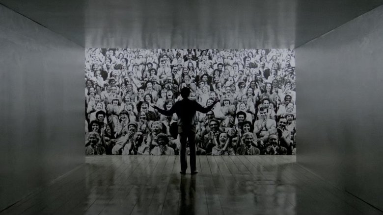 Backdrop image for movie The King of Comedy