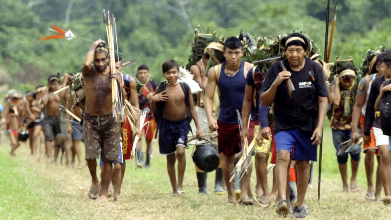 Backdrop image for movie The Falling Sky