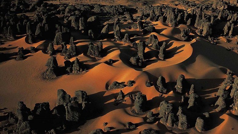 Backdrop image for movie Algeria from Above
