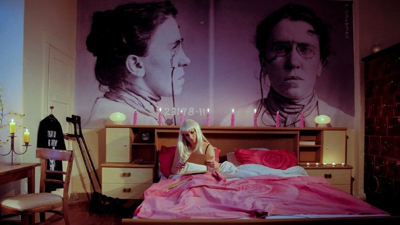Backdrop image for movie The Misandrists