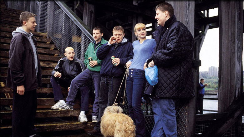 Backdrop image for movie Purely Belter