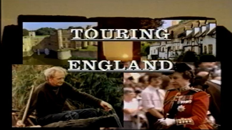 Backdrop image for movie Touring England