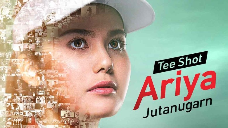 Backdrop image for movie Tee Shot: Ariya Jutanugarn