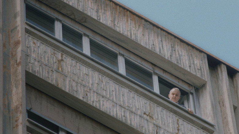 Backdrop image for movie Bonobo