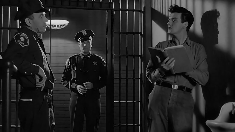 Backdrop image for movie Cell 2455 Death Row