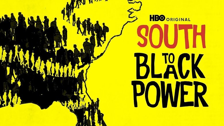 Backdrop image for movie South to Black Power