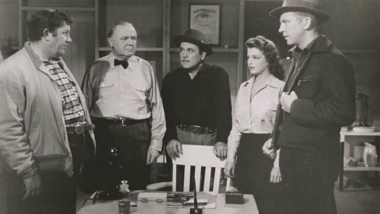 Backdrop image for movie Timber!