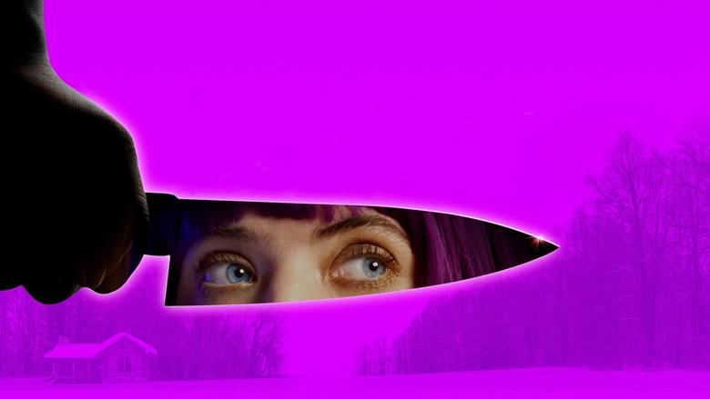 Backdrop image for movie Alone at Night