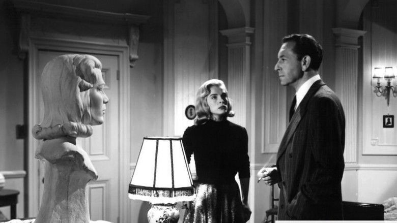 Backdrop image for movie Stolen Face