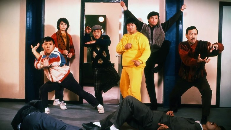 Backdrop image for movie My Lucky Stars