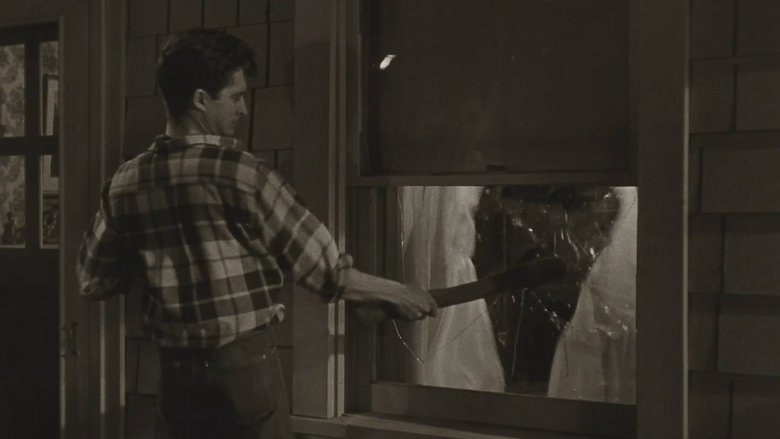 Backdrop image for movie The High Wall