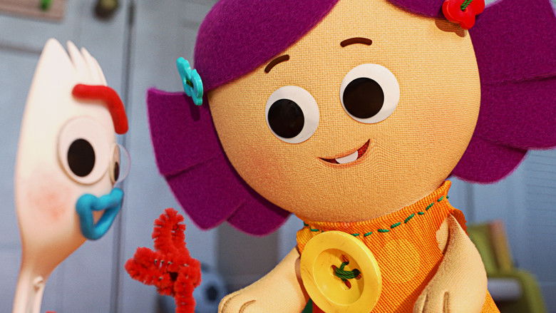 Backdrop image for movie Forky Asks a Question: What Is a Leader?