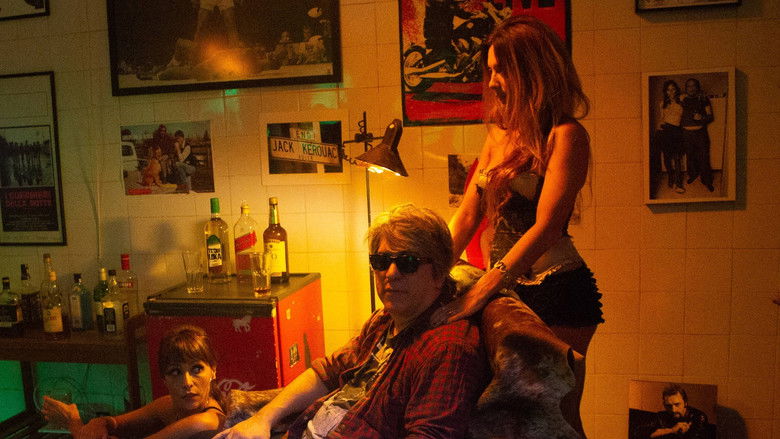 Backdrop image for movie Música para Ninar Dinossauros