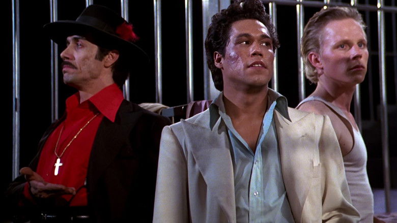 Backdrop image for movie Zoot Suit