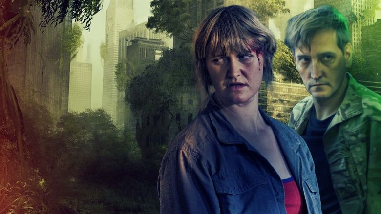 Backdrop image for movie Scorched Earth