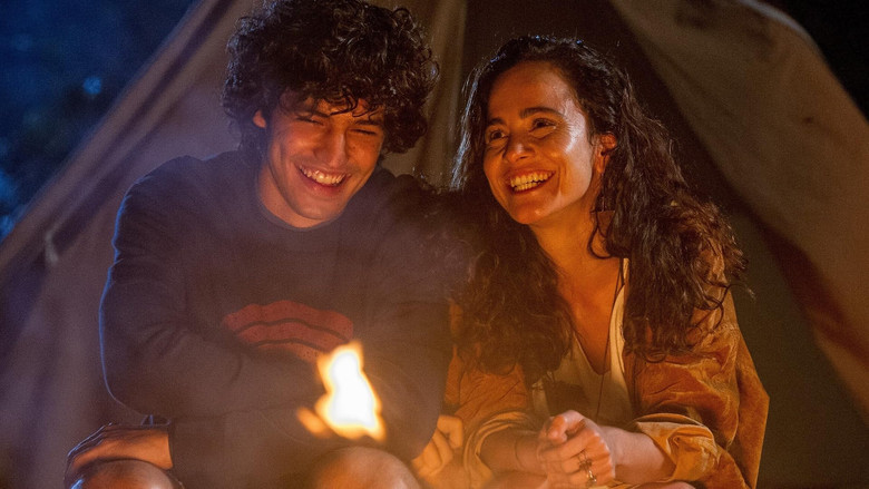 Backdrop image for movie Eduardo and Monica