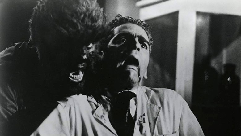 Backdrop image for movie Face of the Screaming Werewolf