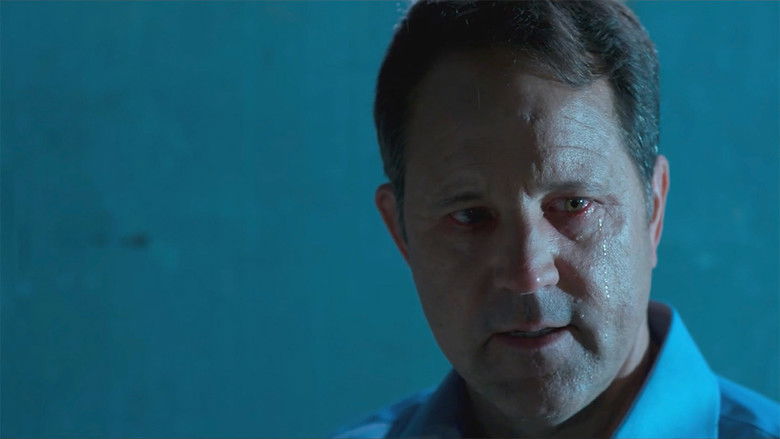 Backdrop image for movie Mute