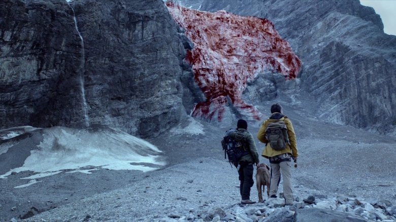 Backdrop image for movie Blood Glacier