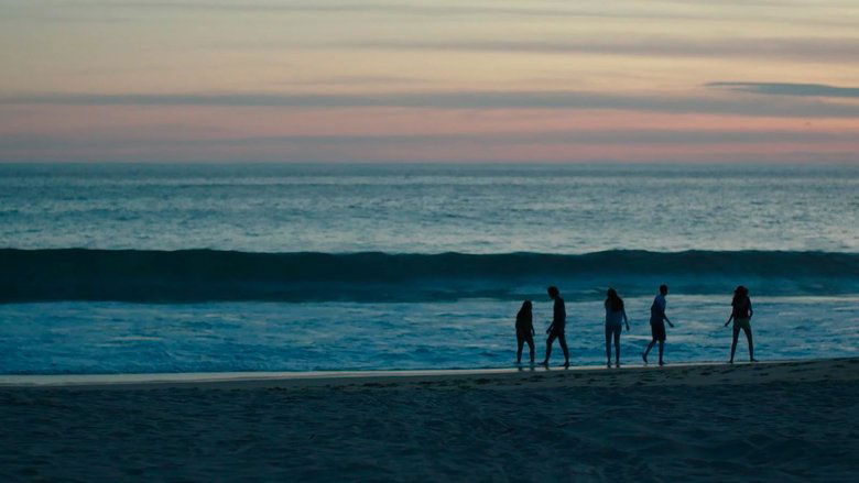 Backdrop image for movie The Future