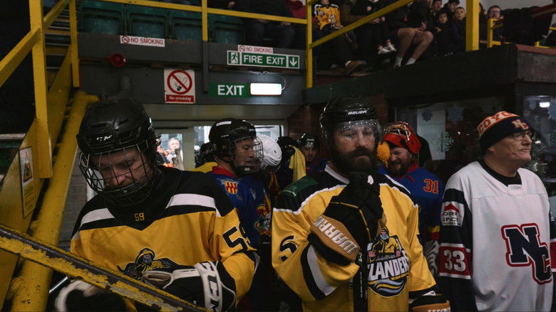 Backdrop image for movie A Game To Remember