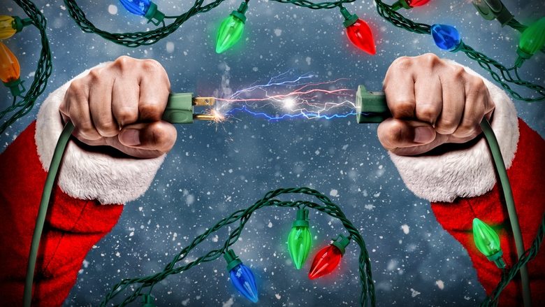 Backdrop image for movie 'Twas the Fight Before Christmas