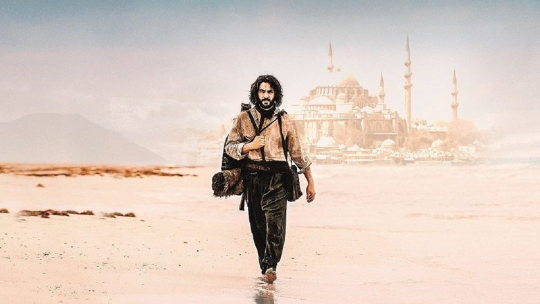 Backdrop image for movie The Cut