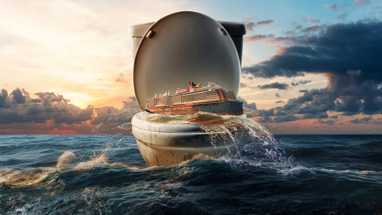 Backdrop image for movie Trainwreck: Poop Cruise