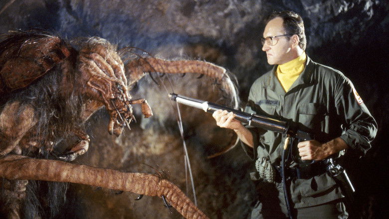 Backdrop image for movie Bug Buster