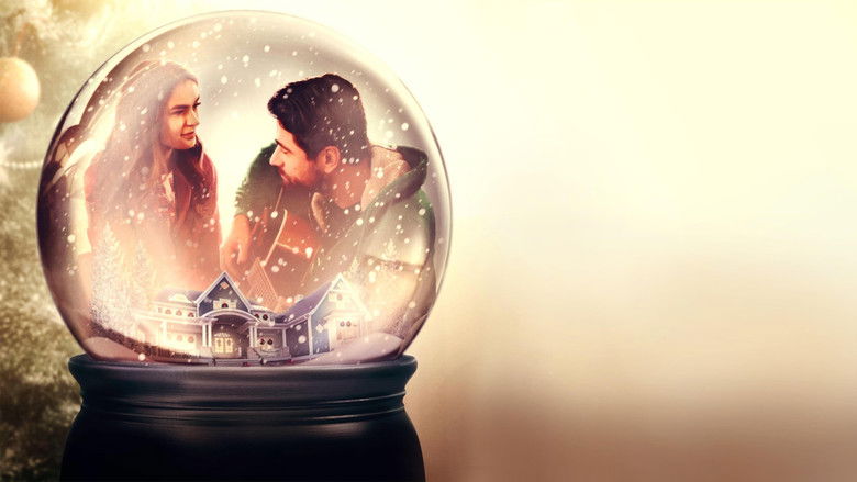 Backdrop image for movie The Gift of Christmas