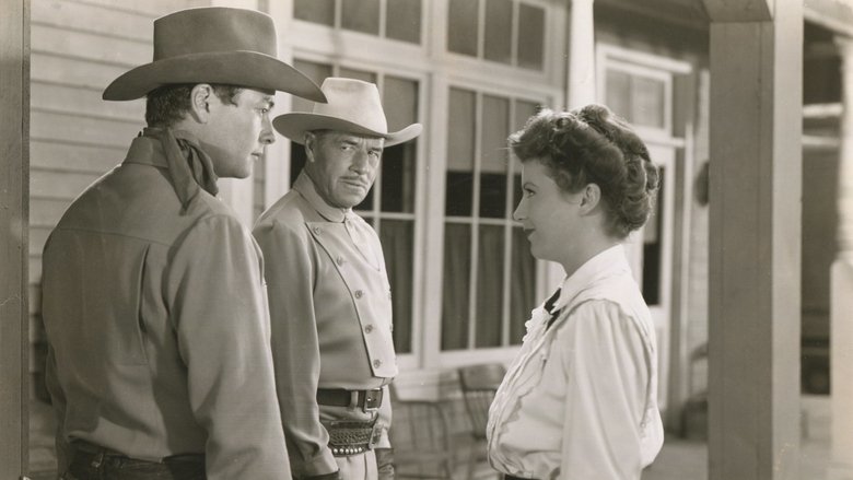 Backdrop image for movie The Arizona Ranger