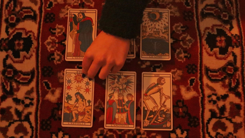Backdrop image for movie Le Tarot