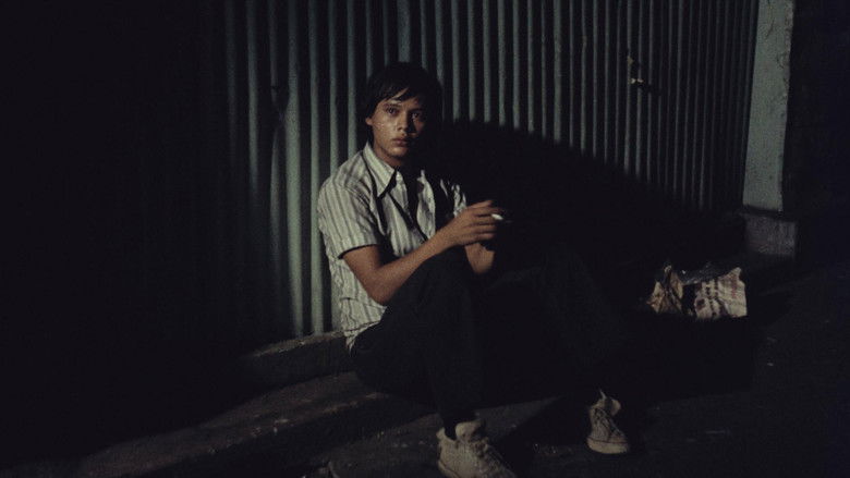 Backdrop image for movie Manila in the Claws of Light