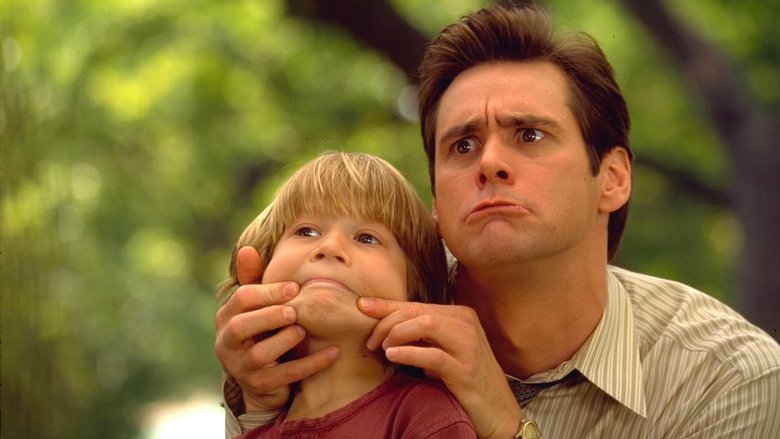 Backdrop image for movie Liar Liar